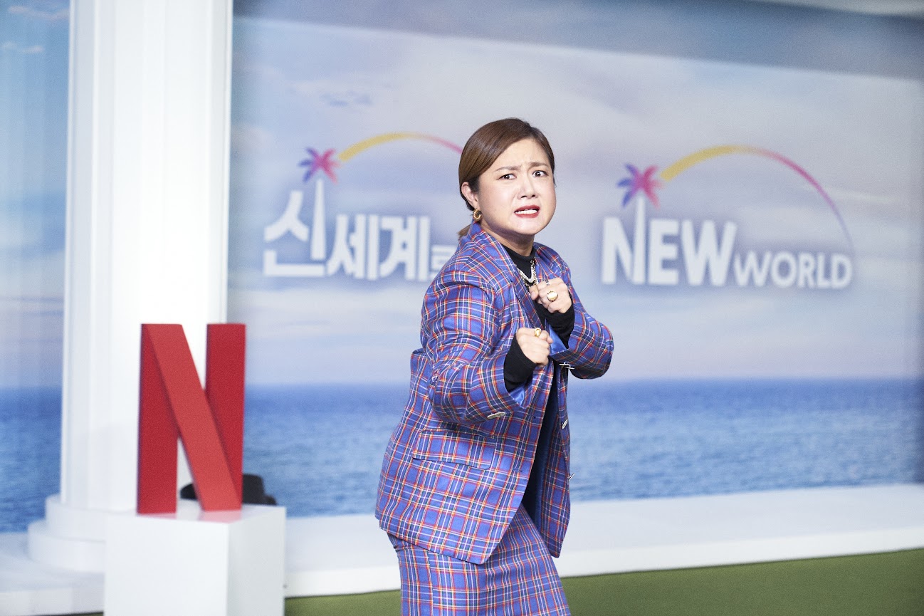  6星虚拟货币争霸战  李昇基爆Kai超诈希澈最笨