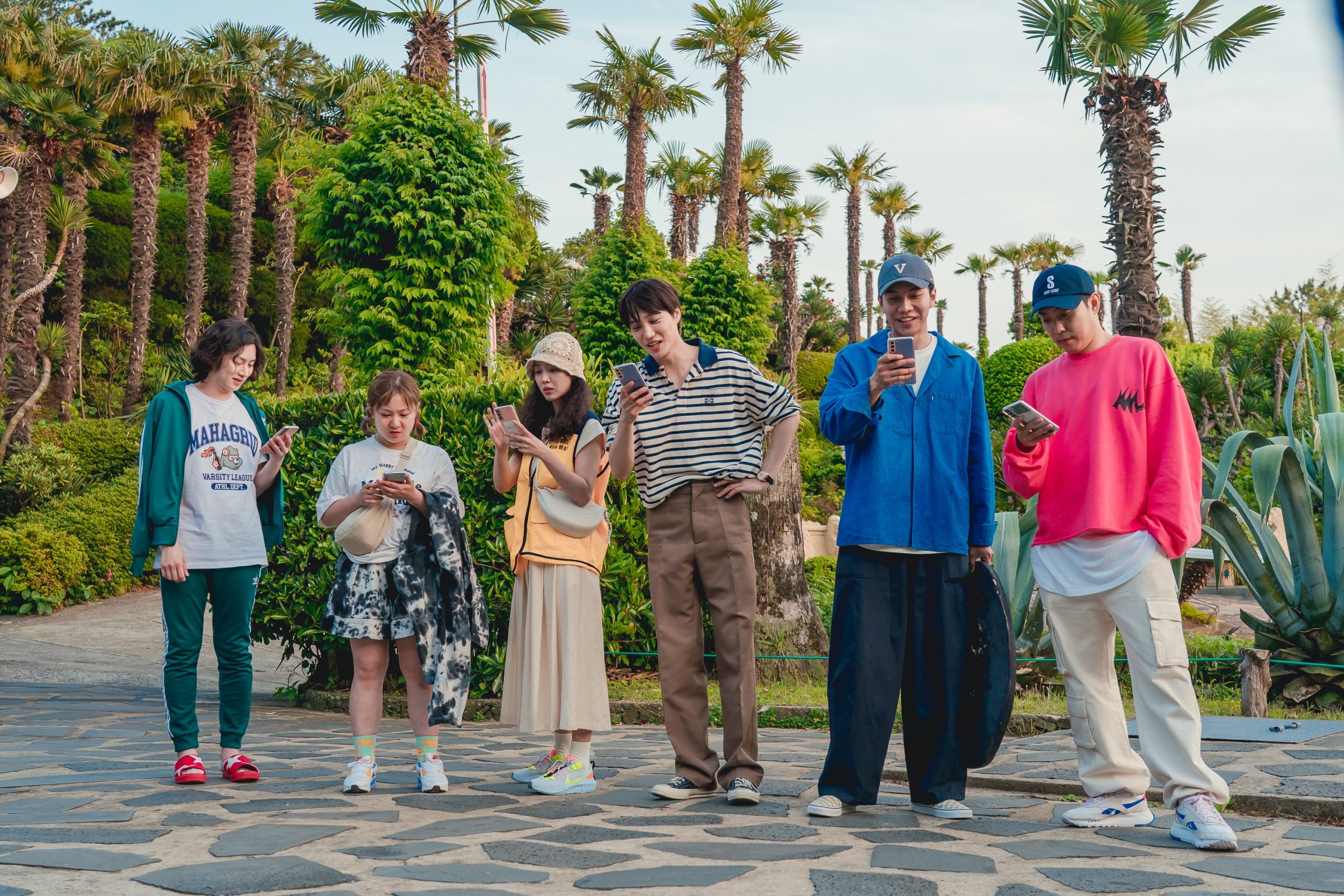  6星虚拟货币争霸战  李昇基爆Kai超诈希澈最笨