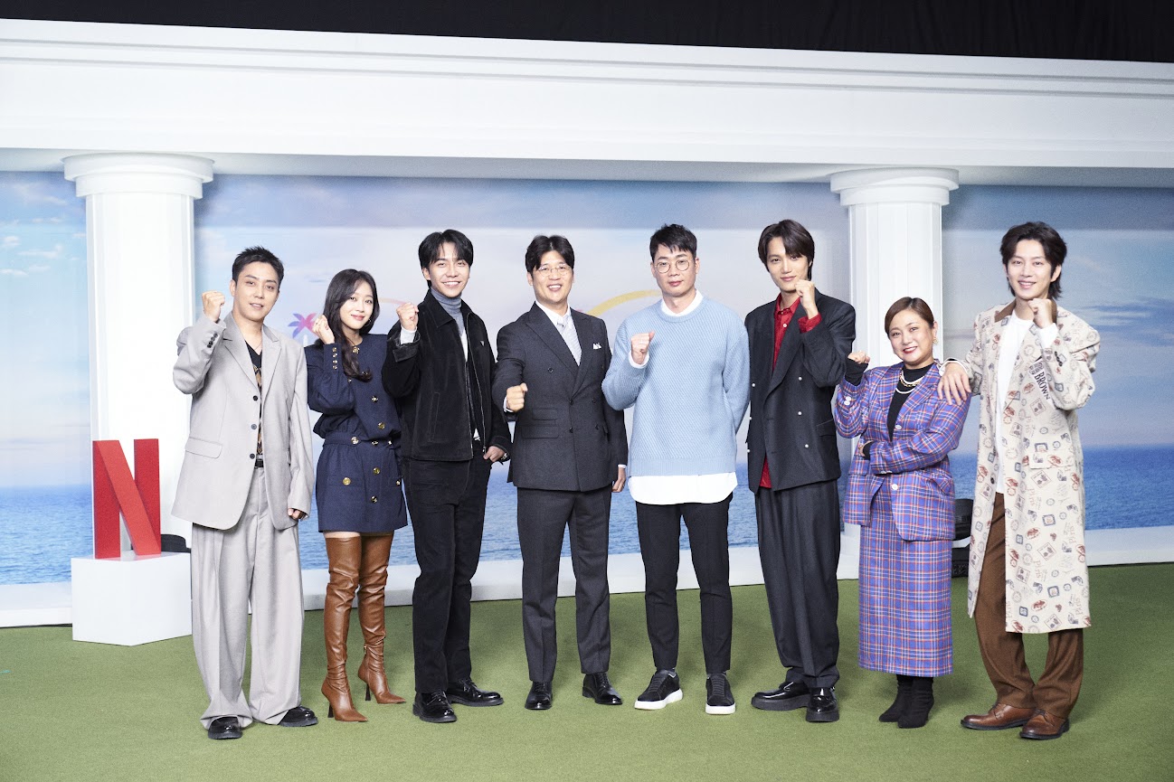  6星虚拟货币争霸战  李昇基爆Kai超诈希澈最笨