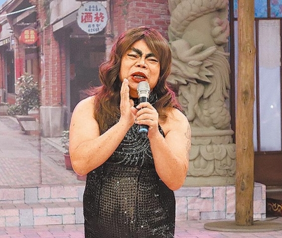 71岁蔡头惊传癌末 养病被扰发飙吼记者