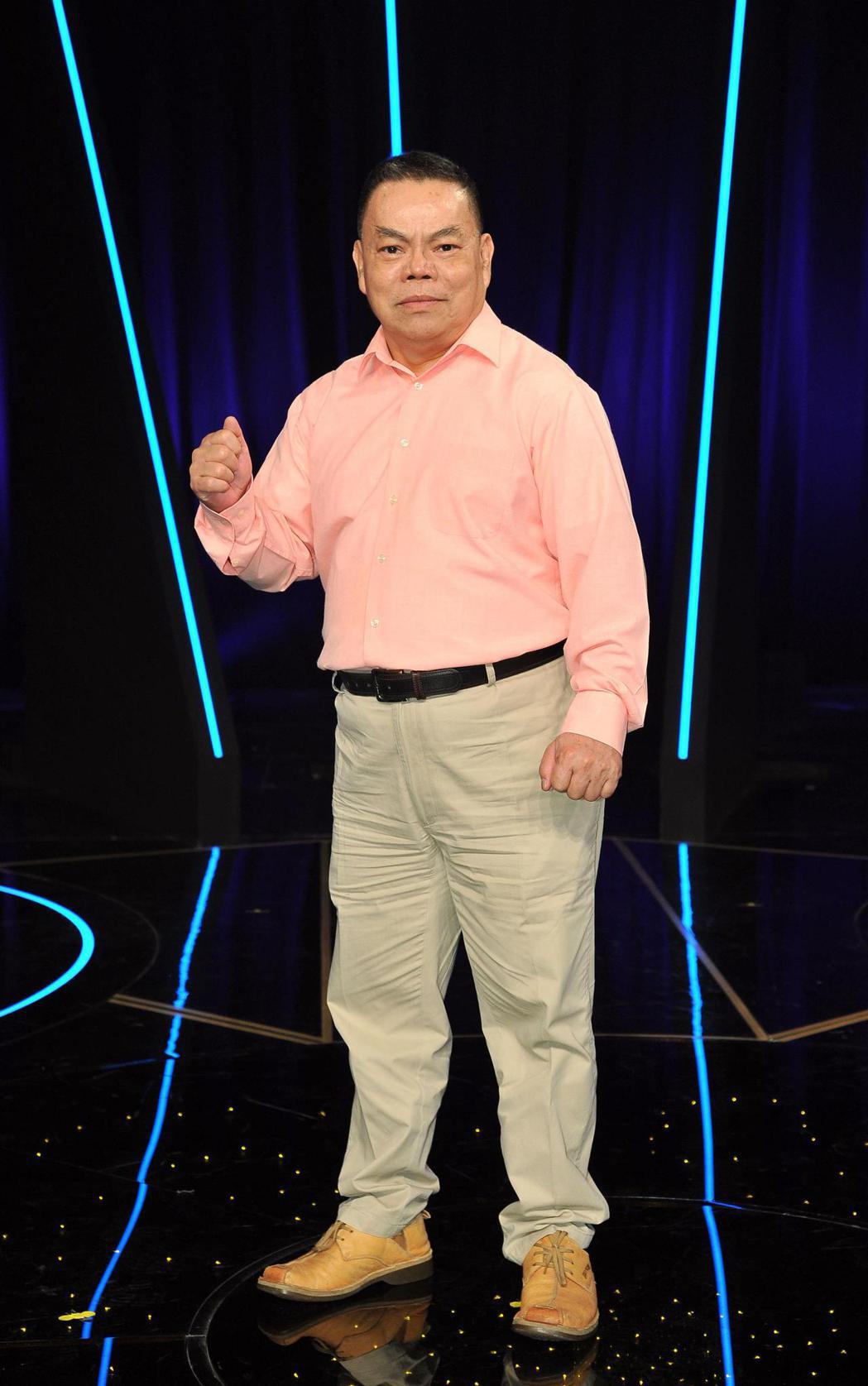 71岁蔡头惊传癌末 养病被扰发飙吼记者