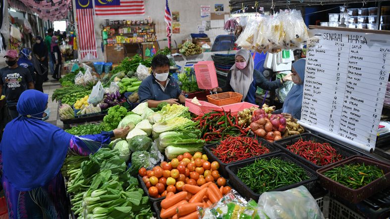 人民需做好准备明年物价恐飙涨30至200% - 国内- 即时国内| 星洲网Sin Chew Daily Malaysia Latest News and Headlines