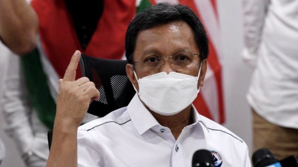 12月17日推展西马分部 传1雪州议员加盟民兴党