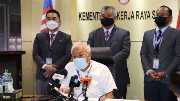 州政府拨5万公顷土地 沙巴进军氢气生产领域