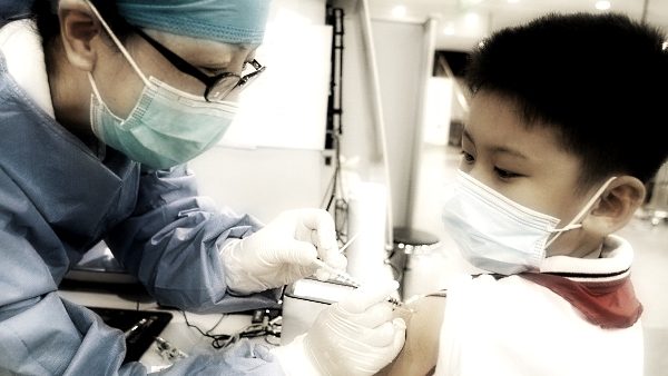 COVID-19: can we afford to delay vaccinating our children aged 5-11?