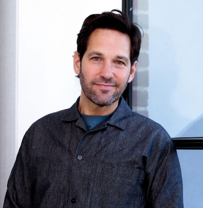 2021全球最性感男星 保罗洛德当选