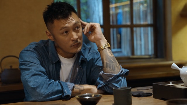 648万古董表拍卖流标 余文乐揭内幕叹名声受损