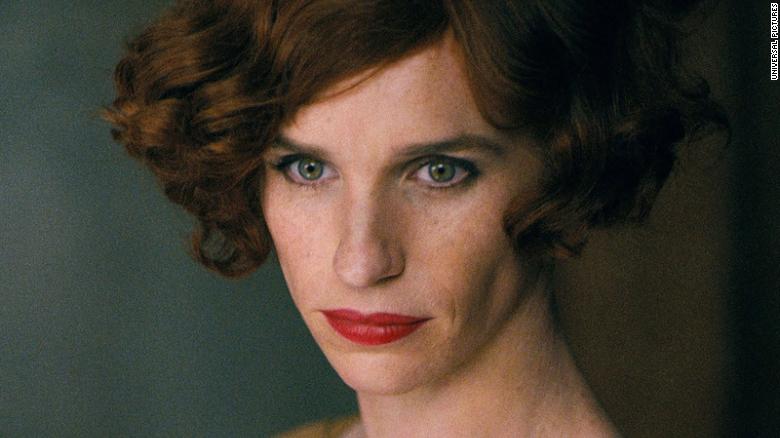 后悔接拍《丹麦女孩》 艾迪烈梅尼:这是一个错误