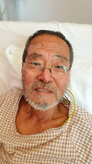 大马资深演员叶清方病逝享年74岁