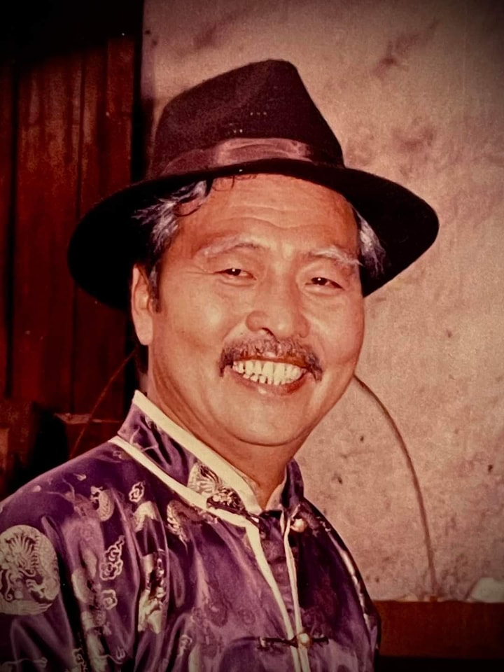 大马资深演员叶清方病逝享年74岁