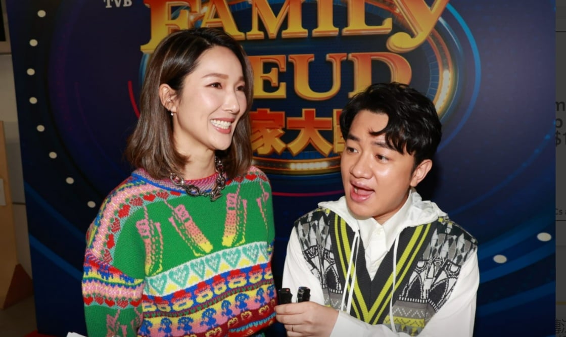 曝与李亚男“分居” 王祖蓝为见长女一面每天睡大厅