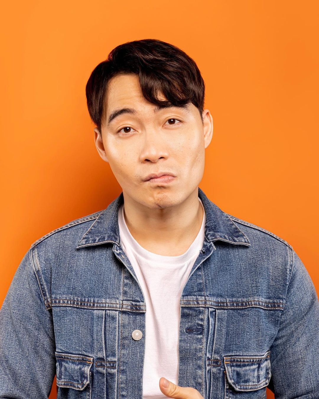 罗杰叔叔明年617回国办脱口秀