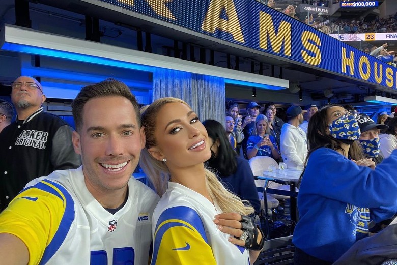 ​芭莉丝终于出嫁了 婚礼保密全程拍真人秀