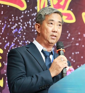 马来西亚渔业总会