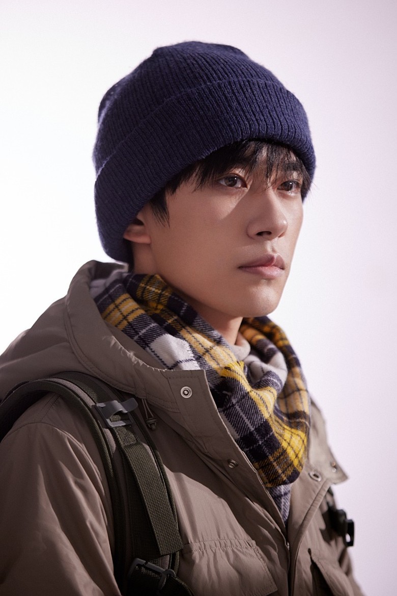 “00后”第1人! 易烊千玺拼百亿票房