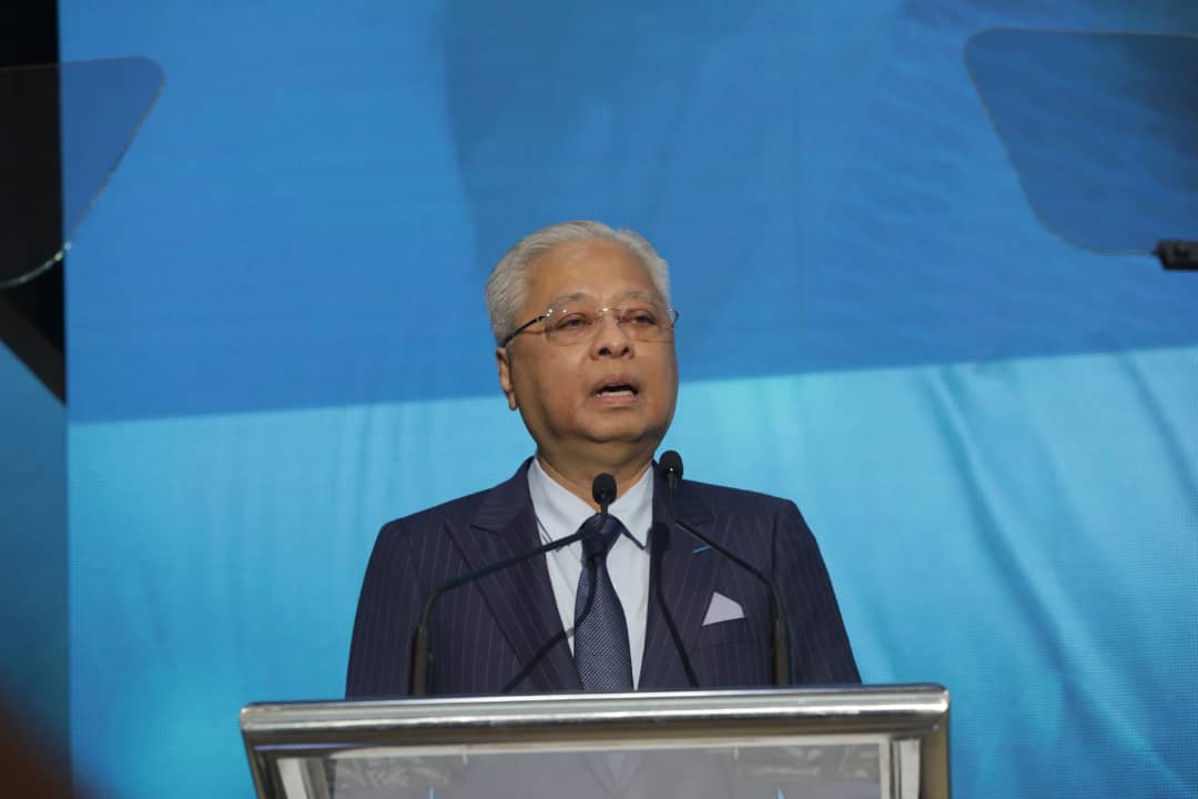 “不管个人或政党” 依斯迈：违反SOP一律受对付