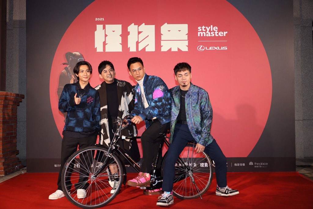 “天然不行就人工” 黄子佼拼生女儿