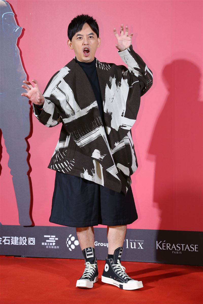 “天然不行就人工” 黄子佼拼生女儿