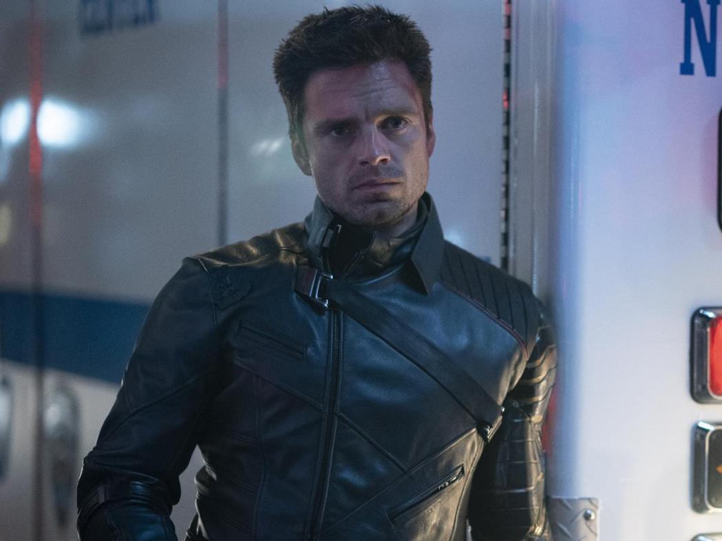 “酷寒战士”撞脸李察麦登 被误乱入《永恒族》