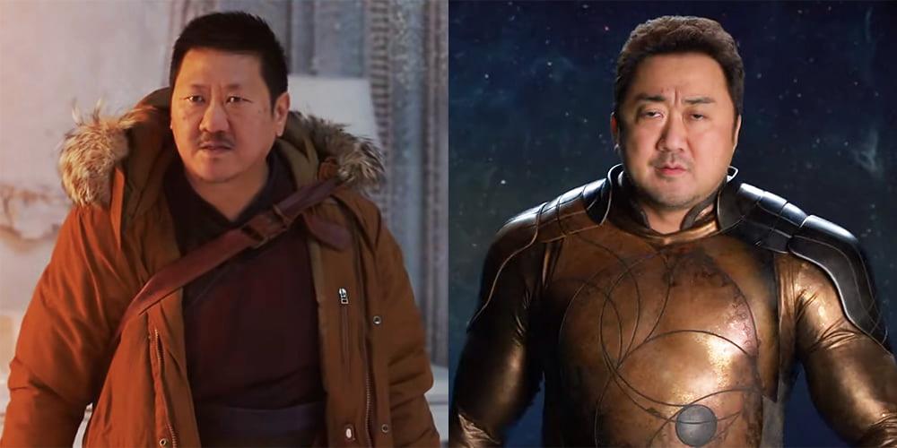 “酷寒战士”撞脸李察麦登 被误乱入《永恒族》