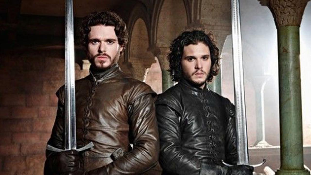 “酷寒战士”撞脸李察麦登 被误乱入《永恒族》