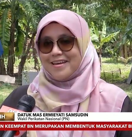 “马六甲选择”竞选节目·6阵营代表发声