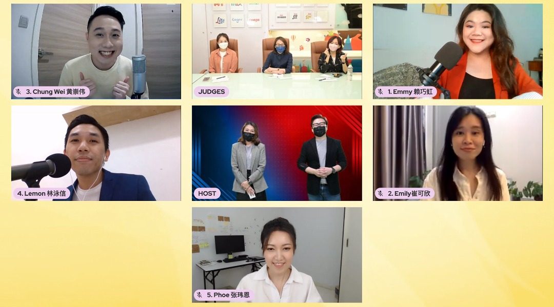 ★25日见报/【有故事的人】/一步一脚印追逐DJ梦