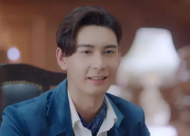 《一见倾心》奇葩滤镜遭狂吐槽 剧方连夜修改