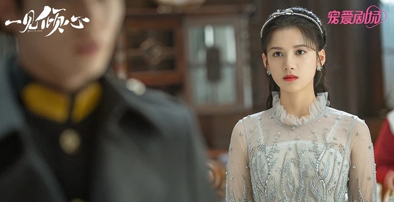 《一见倾心》奇葩滤镜遭狂吐槽 剧方连夜修改