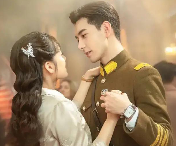 《一见倾心》奇葩滤镜遭狂吐槽 剧方连夜修改