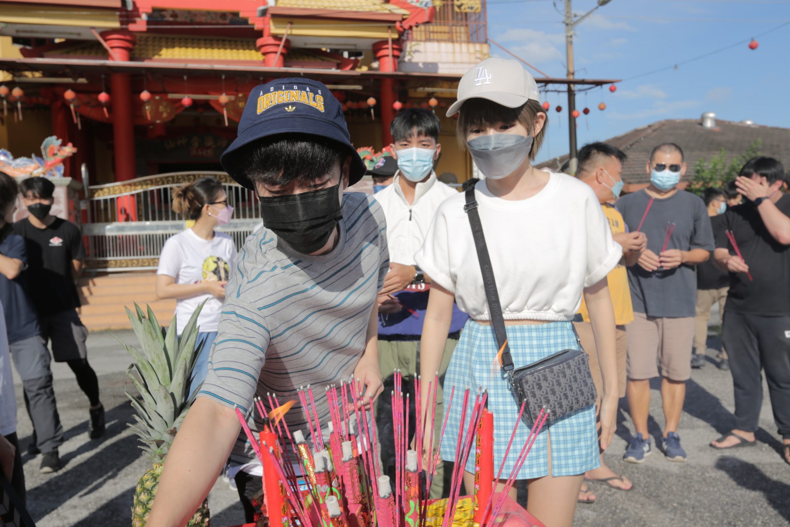 《凌晨三点钟》惊悚悬疑 　5个单元近30演员出演