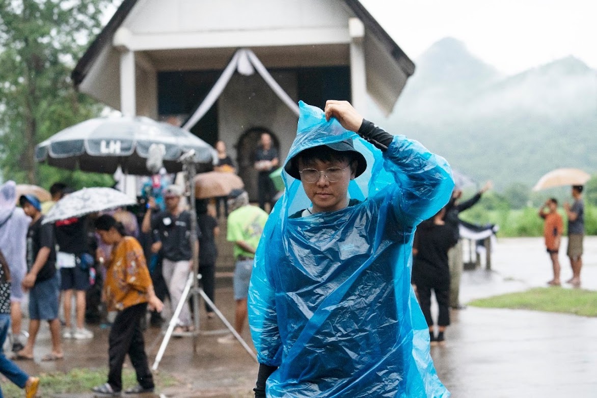 《凶灵祭》代表泰国申奥　导演班庄没信心能入复选