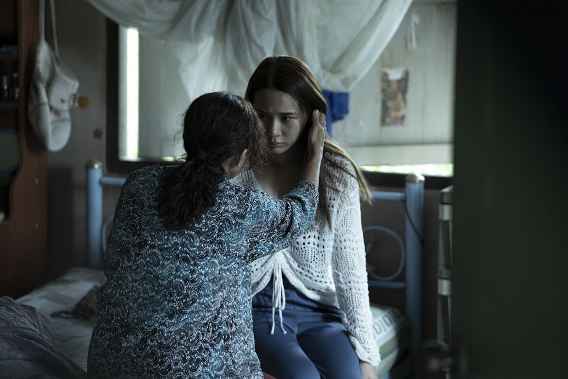 《凶灵祭》代表泰国申奥　导演班庄没信心能入复选