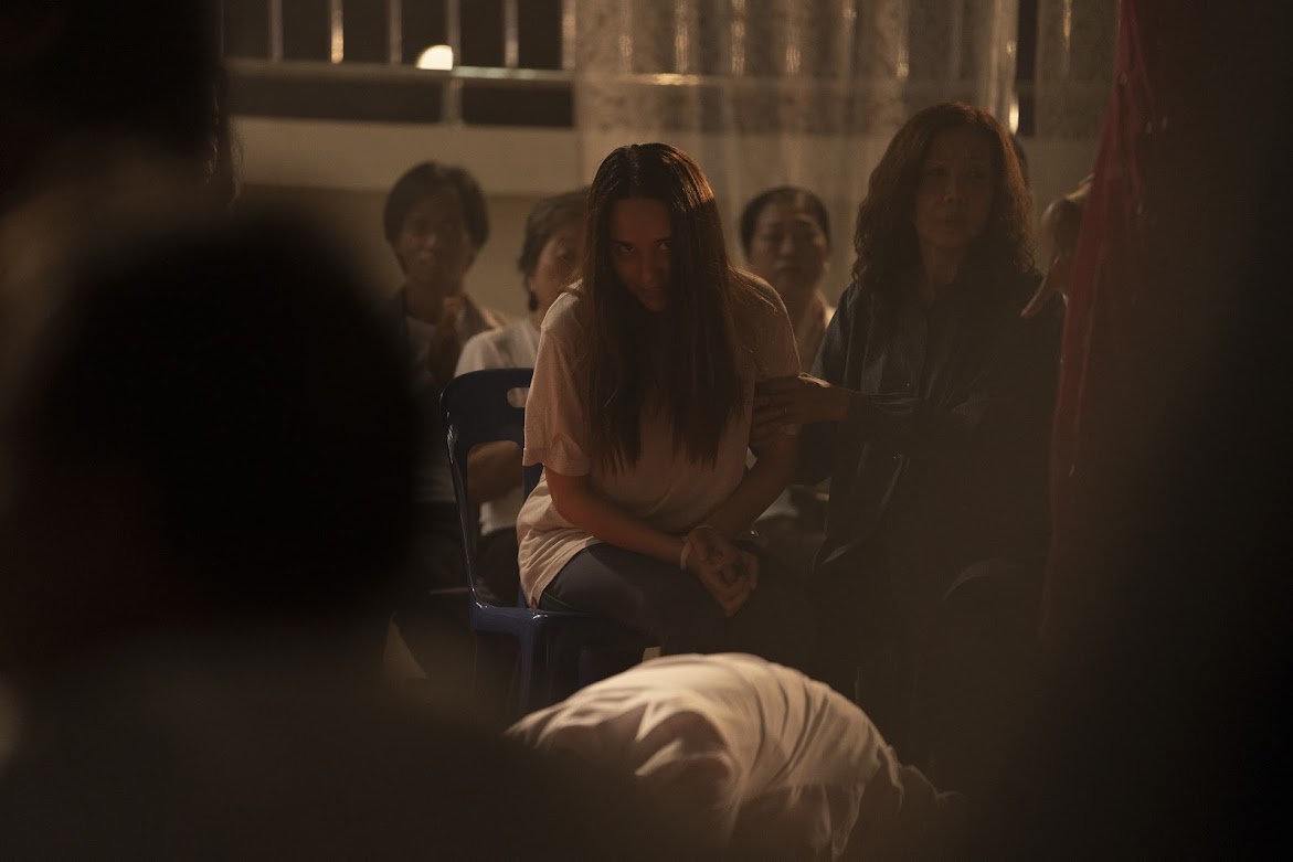 《凶灵祭》代表泰国申奥　导演班庄没信心能入复选