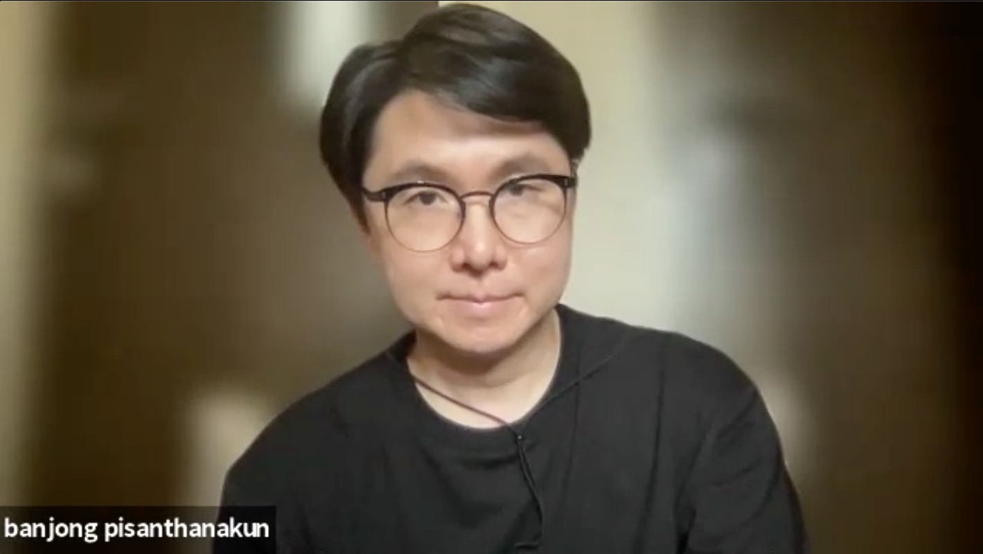 《凶灵祭》代表泰国申奥　导演班庄没信心能入复选