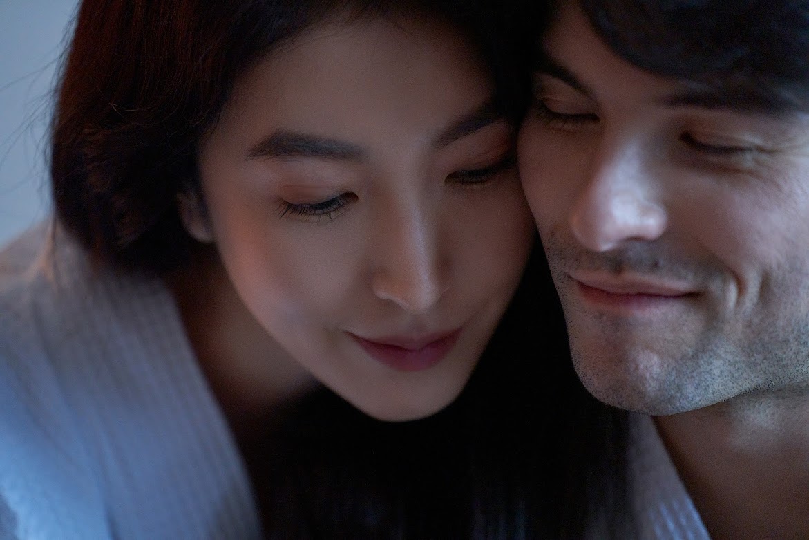 《华灯初上》|周旋两女挑战大 林心如最想演渣男