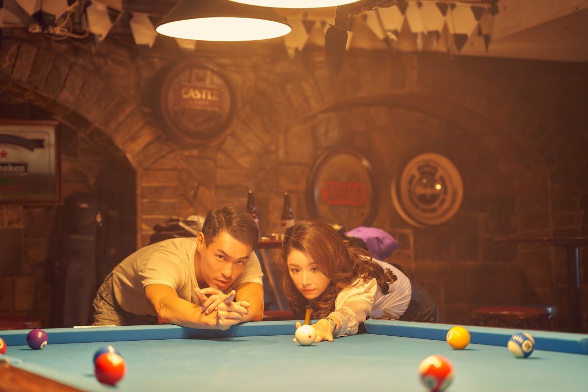 《华灯初上》|周旋两女挑战大 林心如最想演渣男