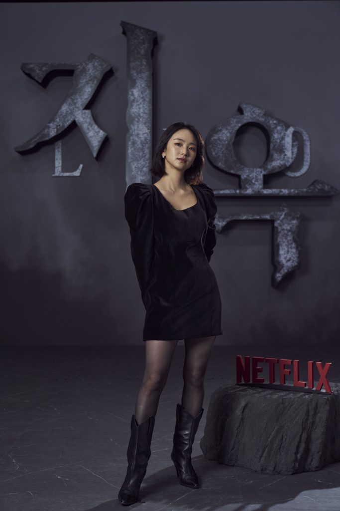 《地狱公使》|刘亚仁成邪教首领 导演开心到落泪