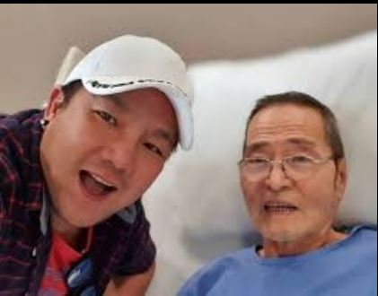 《大地回春》成叶清方遗作 林德荣:非常心痛