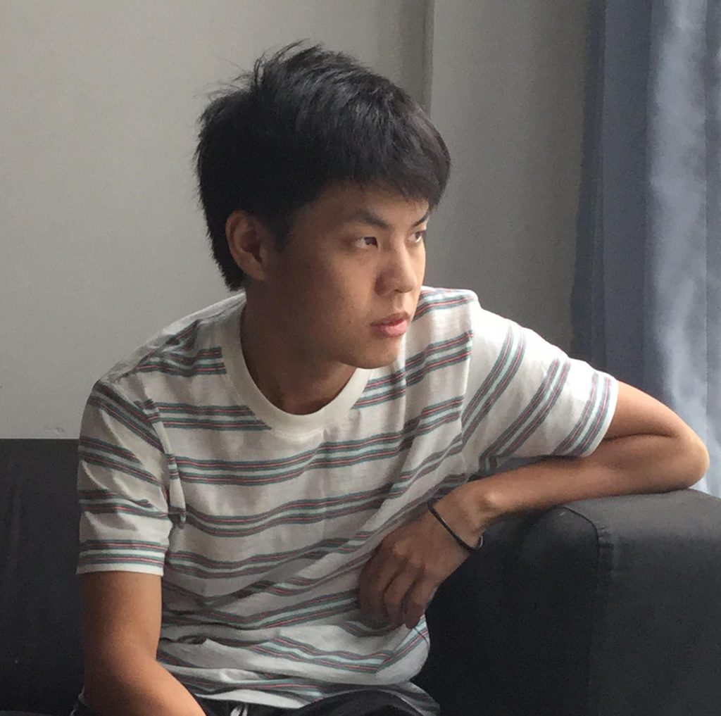 《家庭作业》金马创投报捷 叶瑞良考虑再自导自演