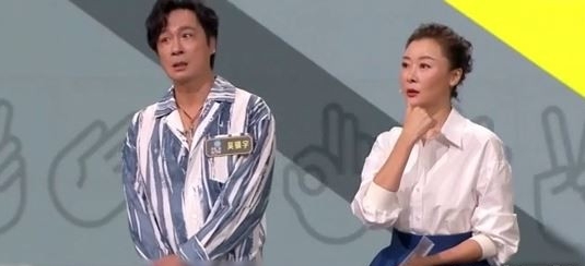 《导演请指教》吴镇宇首当导演 观众吐槽:看不懂