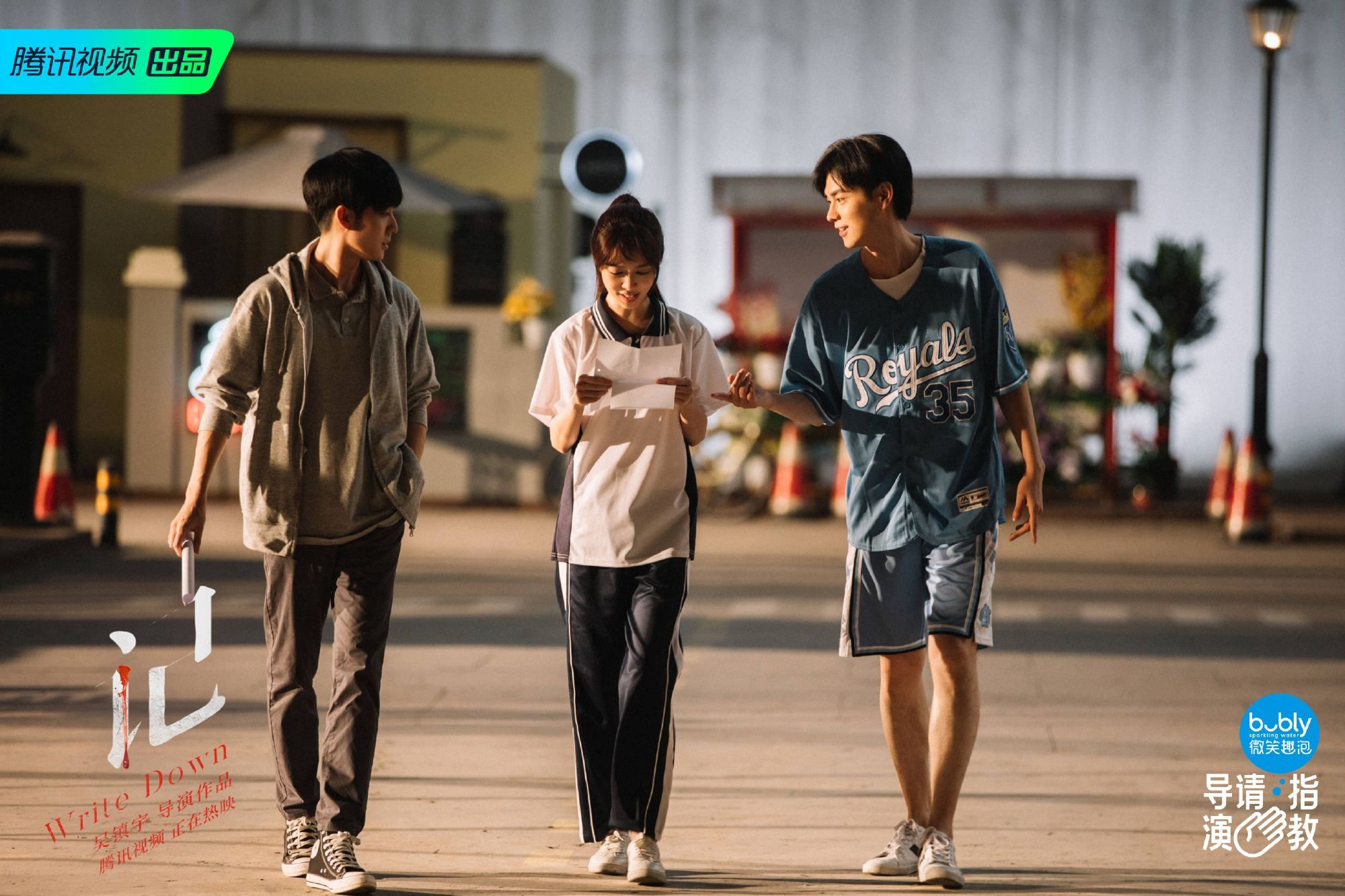 《导演请指教》吴镇宇首当导演 观众吐槽:看不懂