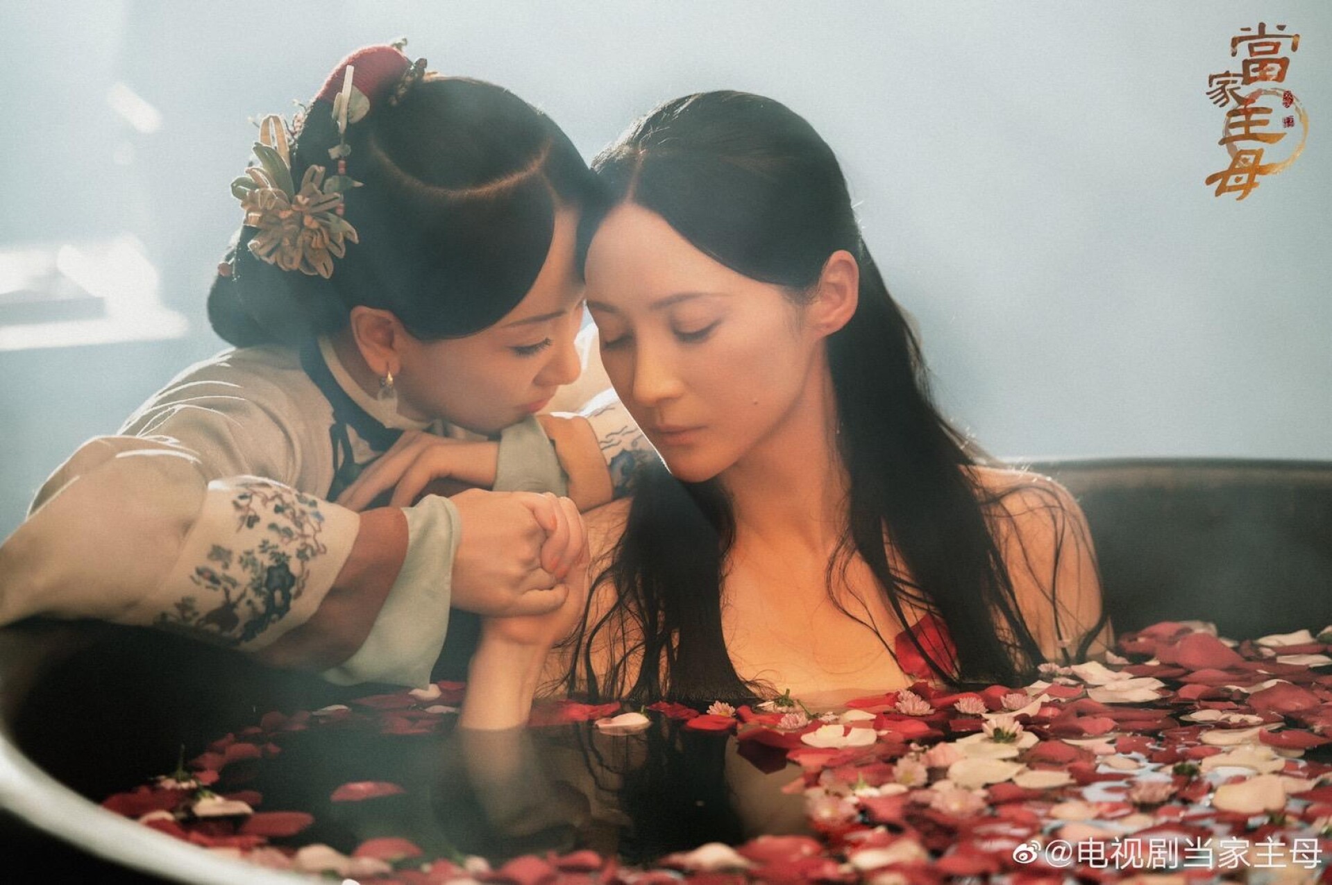 《当家主母》陷“毒死猫”争议 群演爆:白猫被多次打麻醉药 ↑