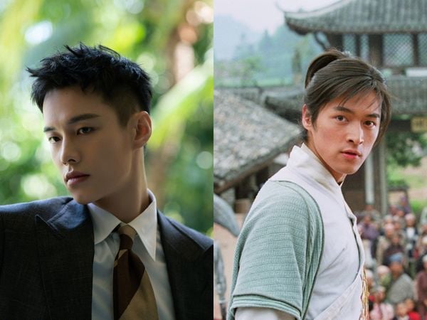 《新仙剑奇侠传》开拍 李逍遥选角曝光被嫌丑