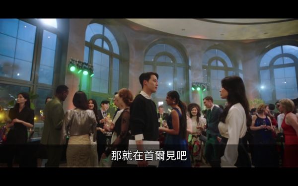 《现正分手中》首播下猛药 宋慧乔献19禁火辣床戏