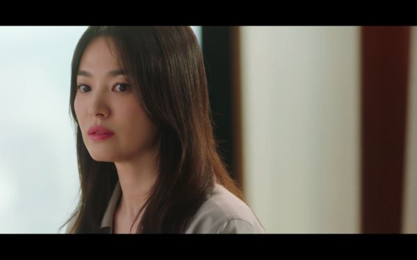 《现正分手中》首播下猛药 宋慧乔献19禁火辣床戏