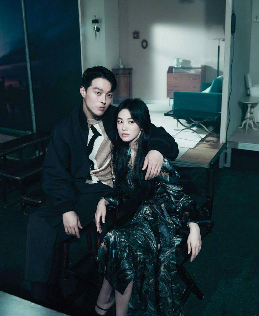 《现正分手中》首播下猛药 宋慧乔献19禁火辣床戏