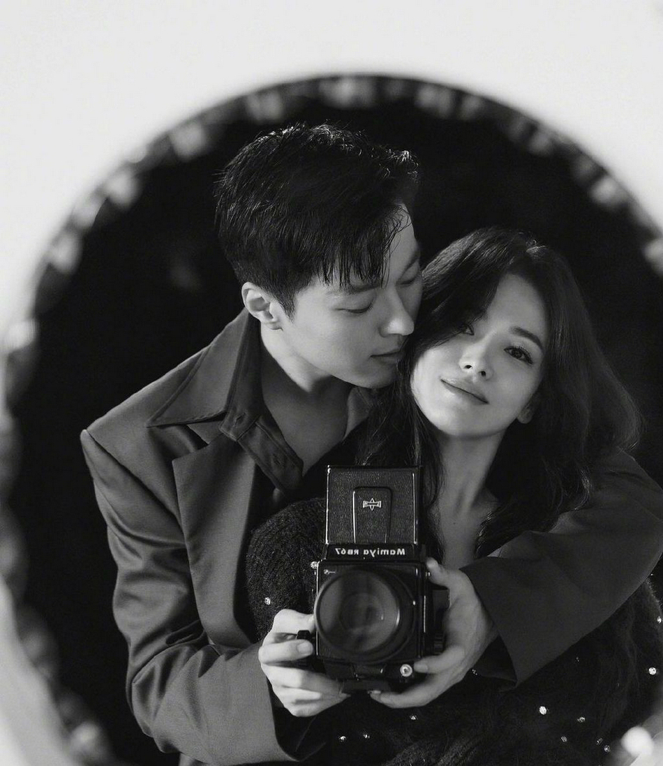 《现正分手中》首播下猛药 宋慧乔献19禁火辣床戏