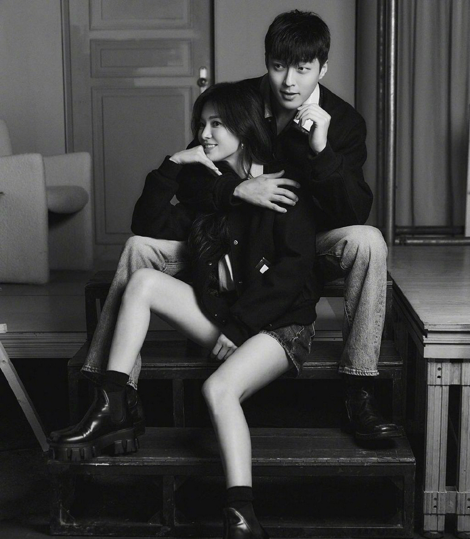 《现正分手中》首播下猛药 宋慧乔献19禁火辣床戏