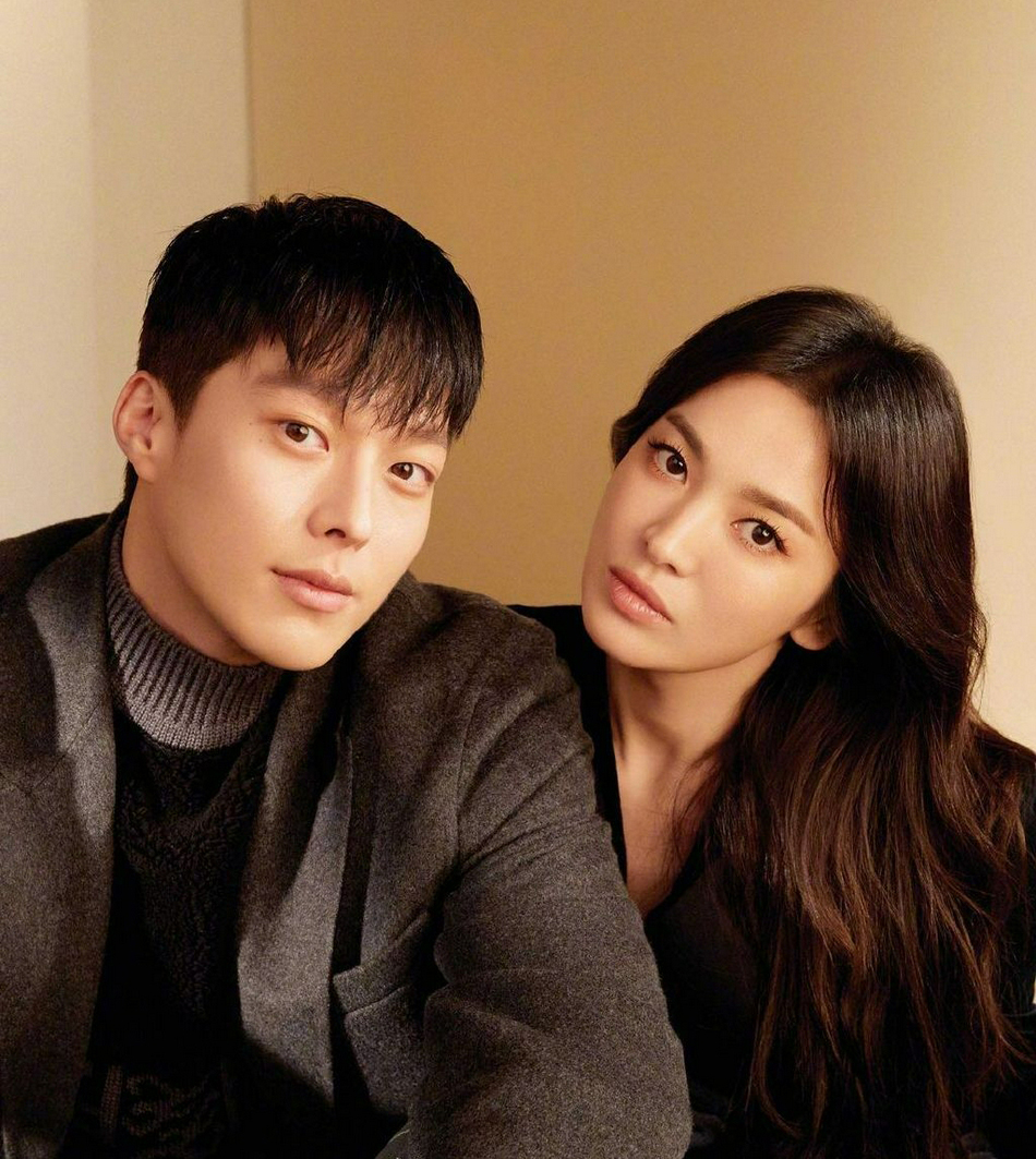 《现正分手中》首播下猛药 宋慧乔献19禁火辣床戏